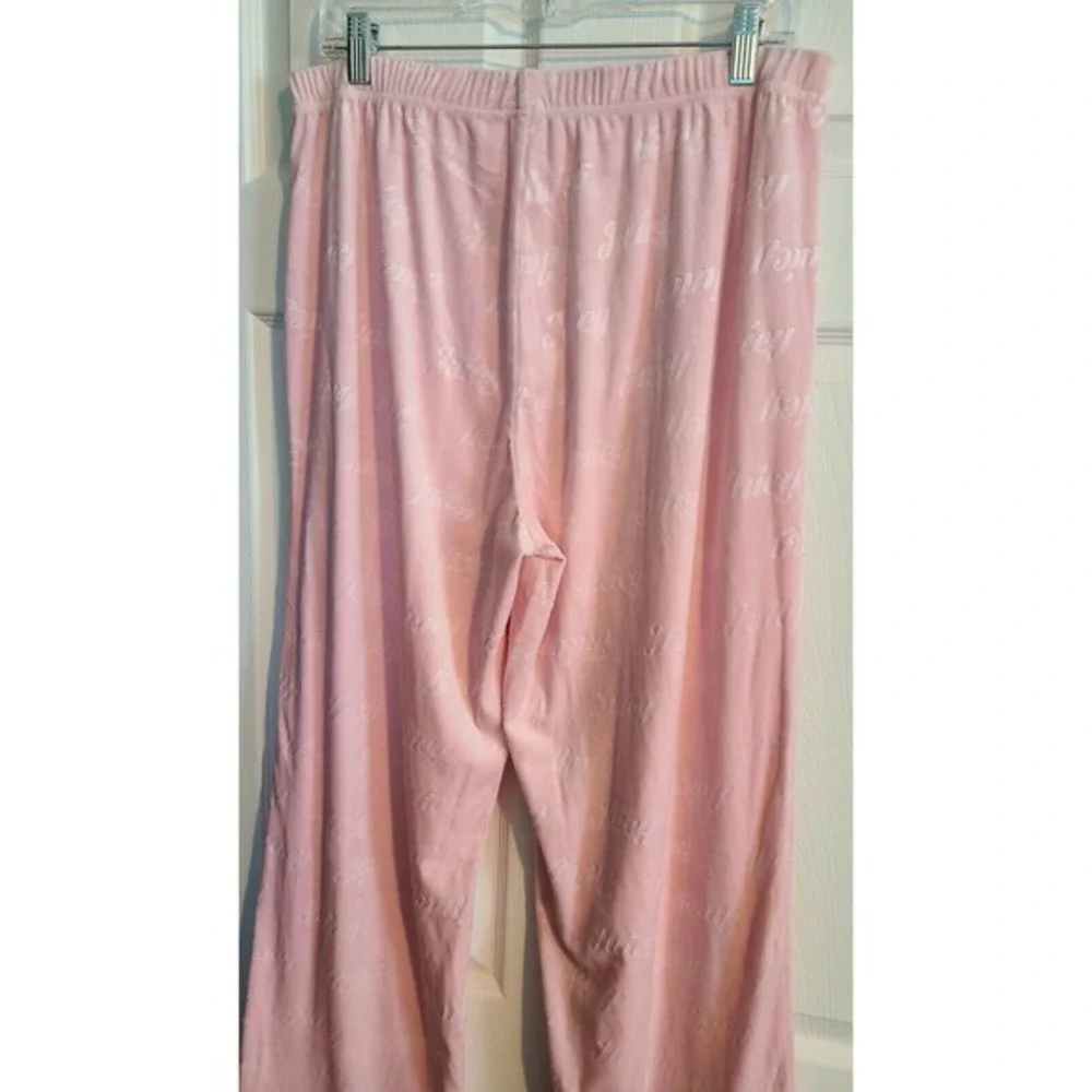 Juicy Couture Lounge pants‎ Size XL
